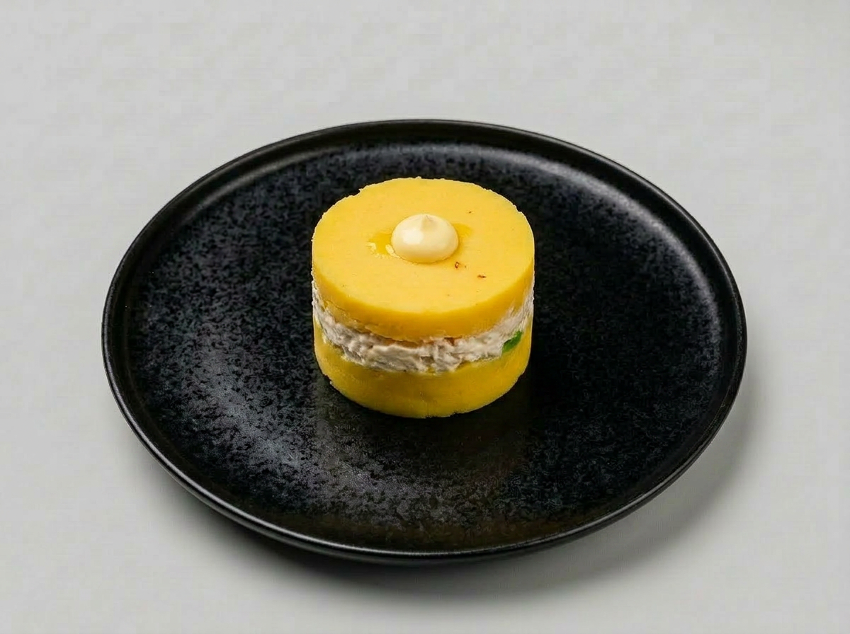 Causa Rellena